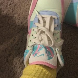 Nike Shoes - Easter Air Force 1’s Nike Shoes - Easter Air Force 1’s